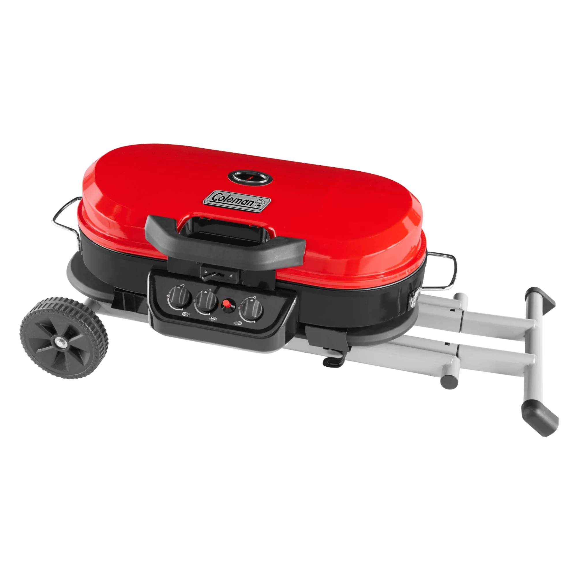 BBQ au propane portatif RoadTrip - Exclusif en ligne – Image 6