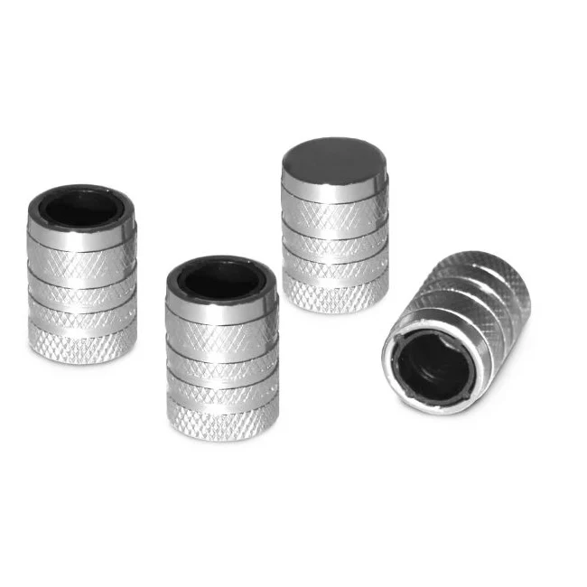 Capuchons de valve en aluminium 4/pqt Slime - Exclusif en ligne – Image 3