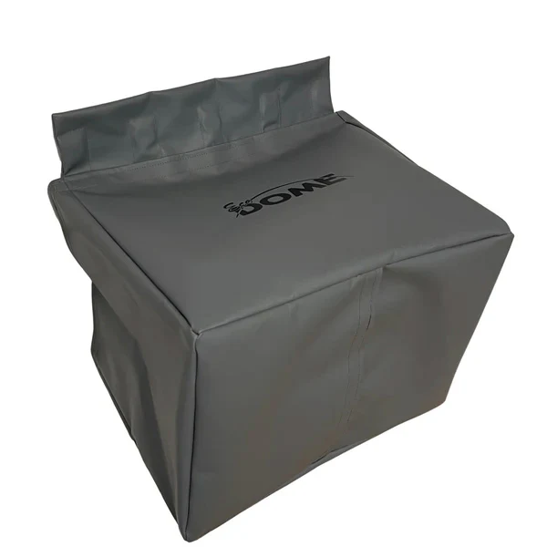 Housse protectrice ECO-DOME XL-5 pour port de recharge véhicule électrique - Exclusif en ligne