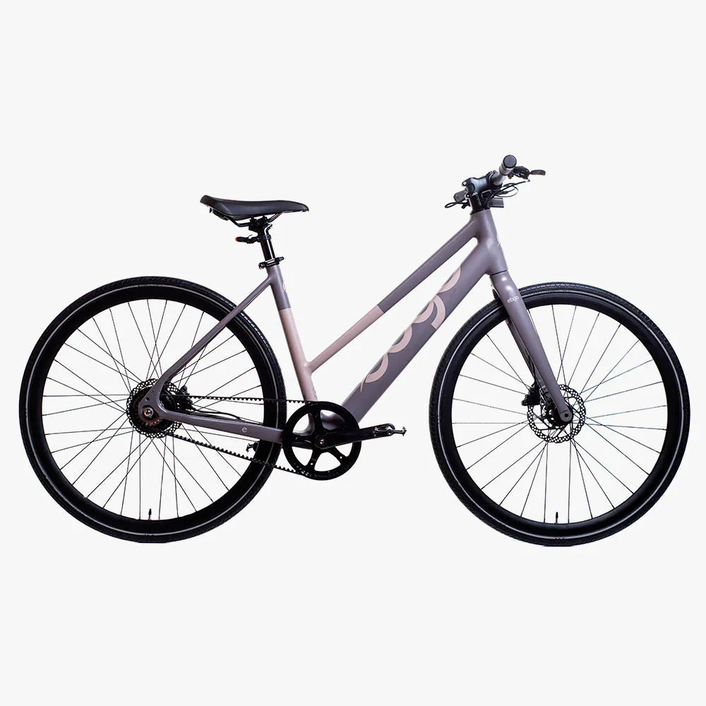 Vélo électrique Modal ST de Ebgo - Exclusif en ligne – Image 3