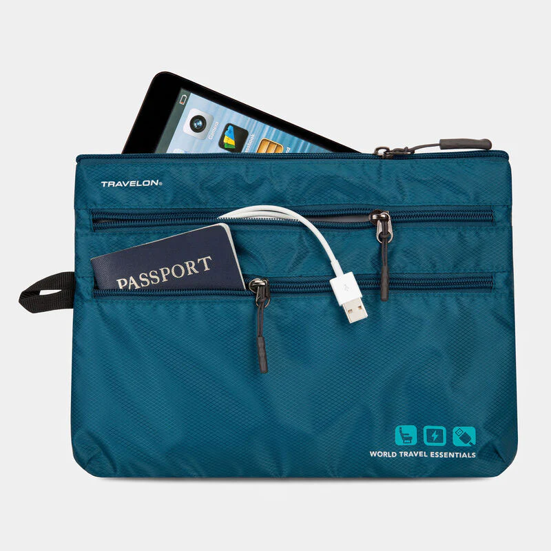 Organisateur pour voyage Travel Travelon – Image 8