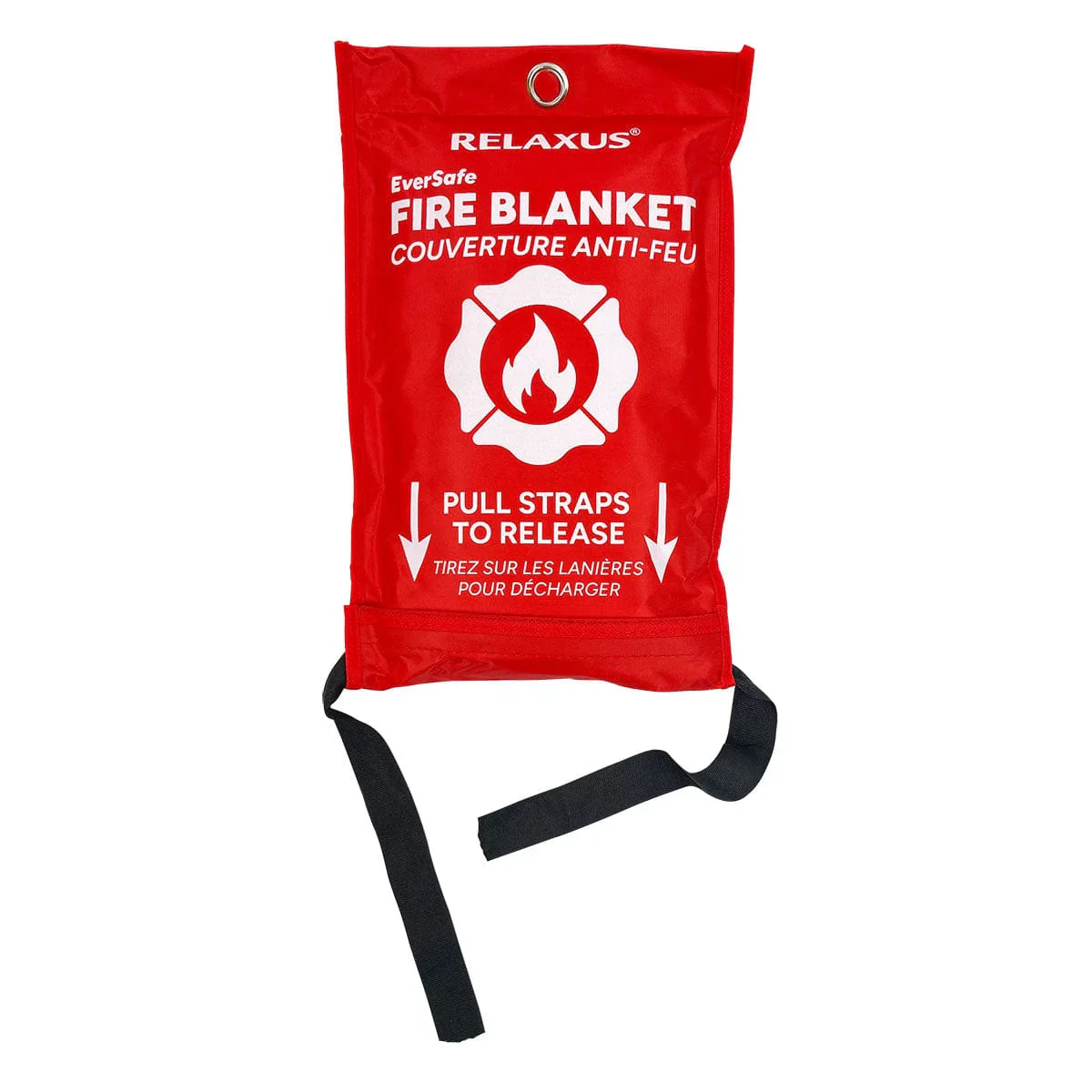 Couverture anti-feu EverSafe - Exclusif en ligne