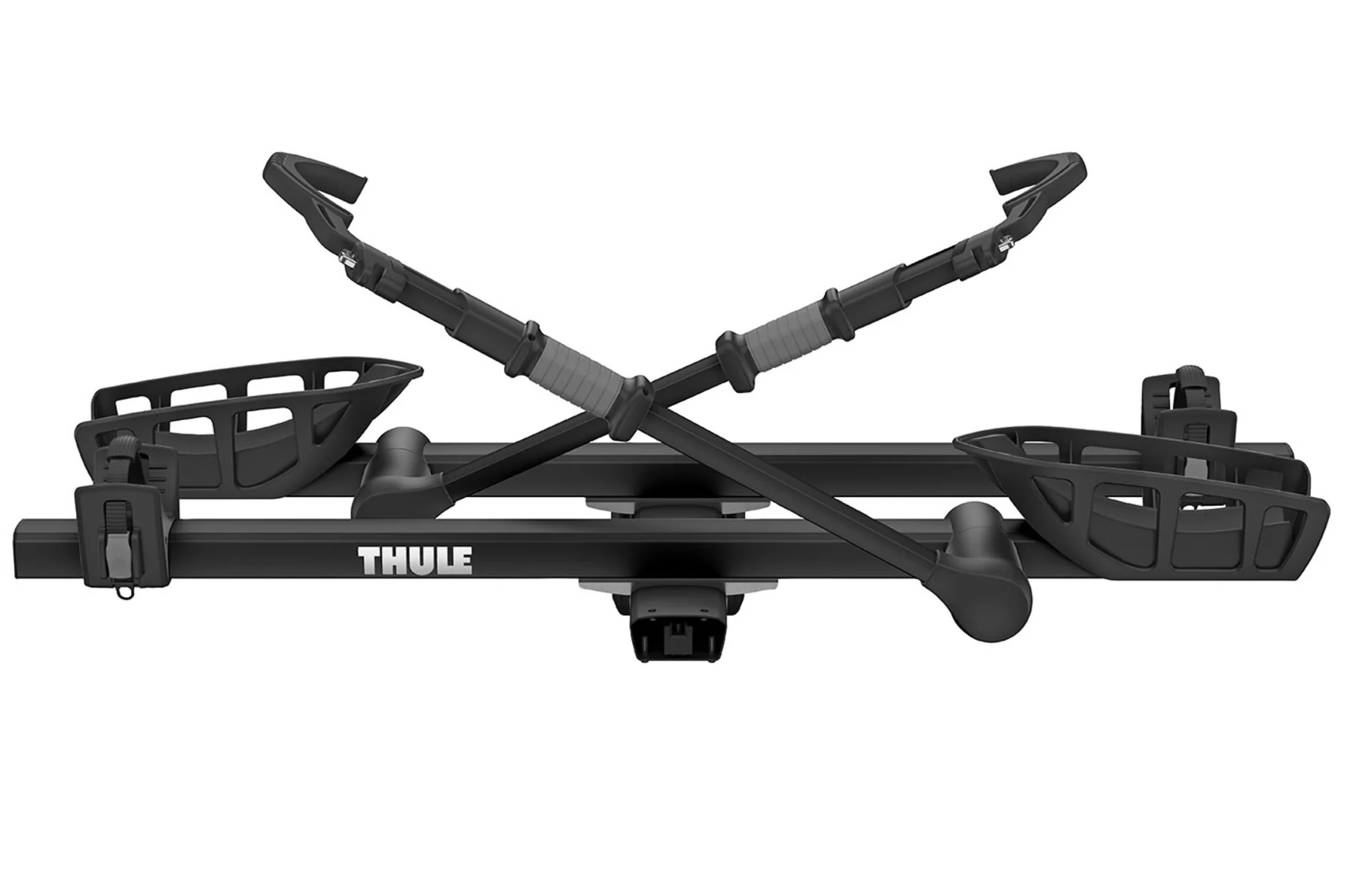 Extension pour support à vélo T2 Pro XTR hitch de 2" de Thule - Exclusif en ligne – Image 3
