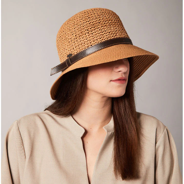 Chapeau pour femme Carlie – Image 2