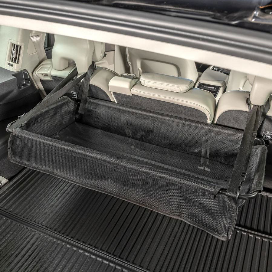 Bac cargo pour siège d’auto High Road - Exclusif en ligne – Image 2