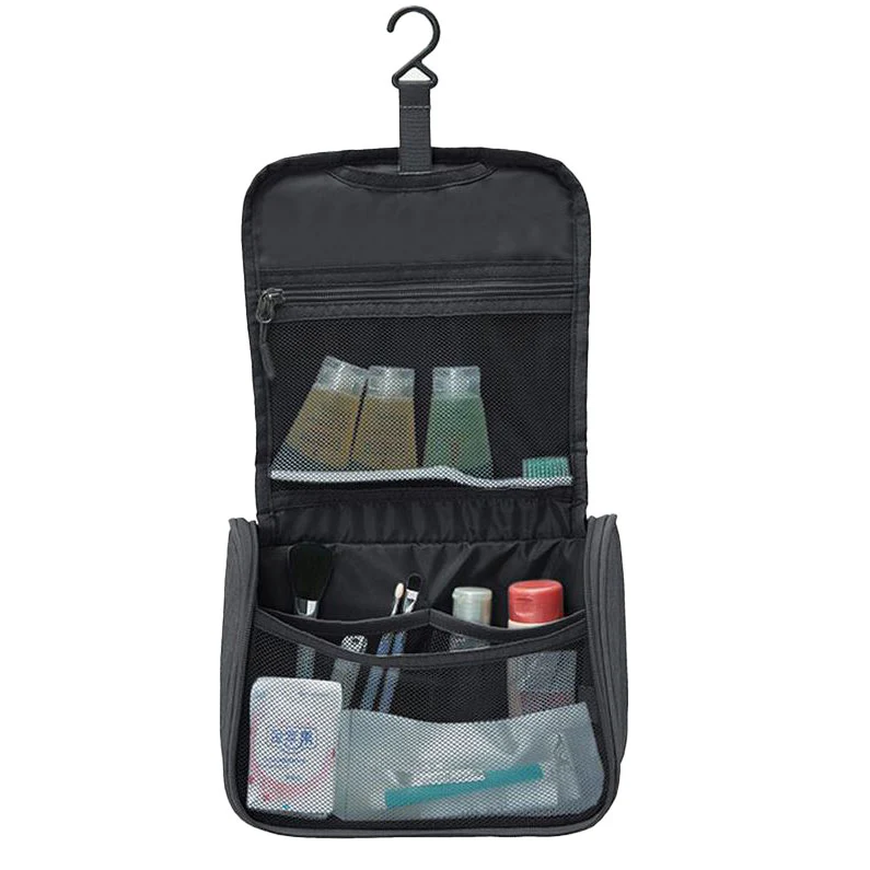 Trousse de toilette Essential Travelon – Image 8