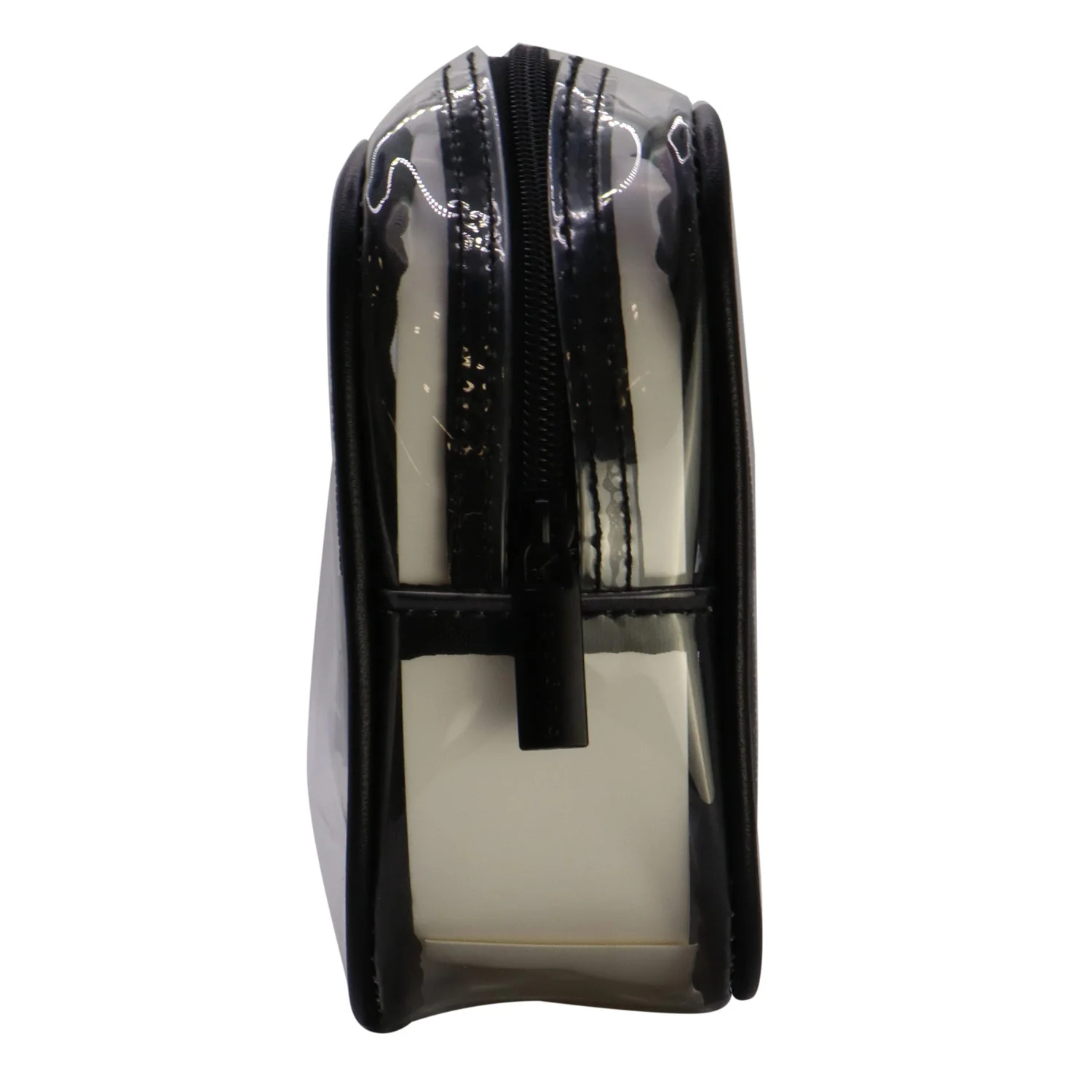 Trousse de voyage transparente Downtown - Bugatti – Image 2