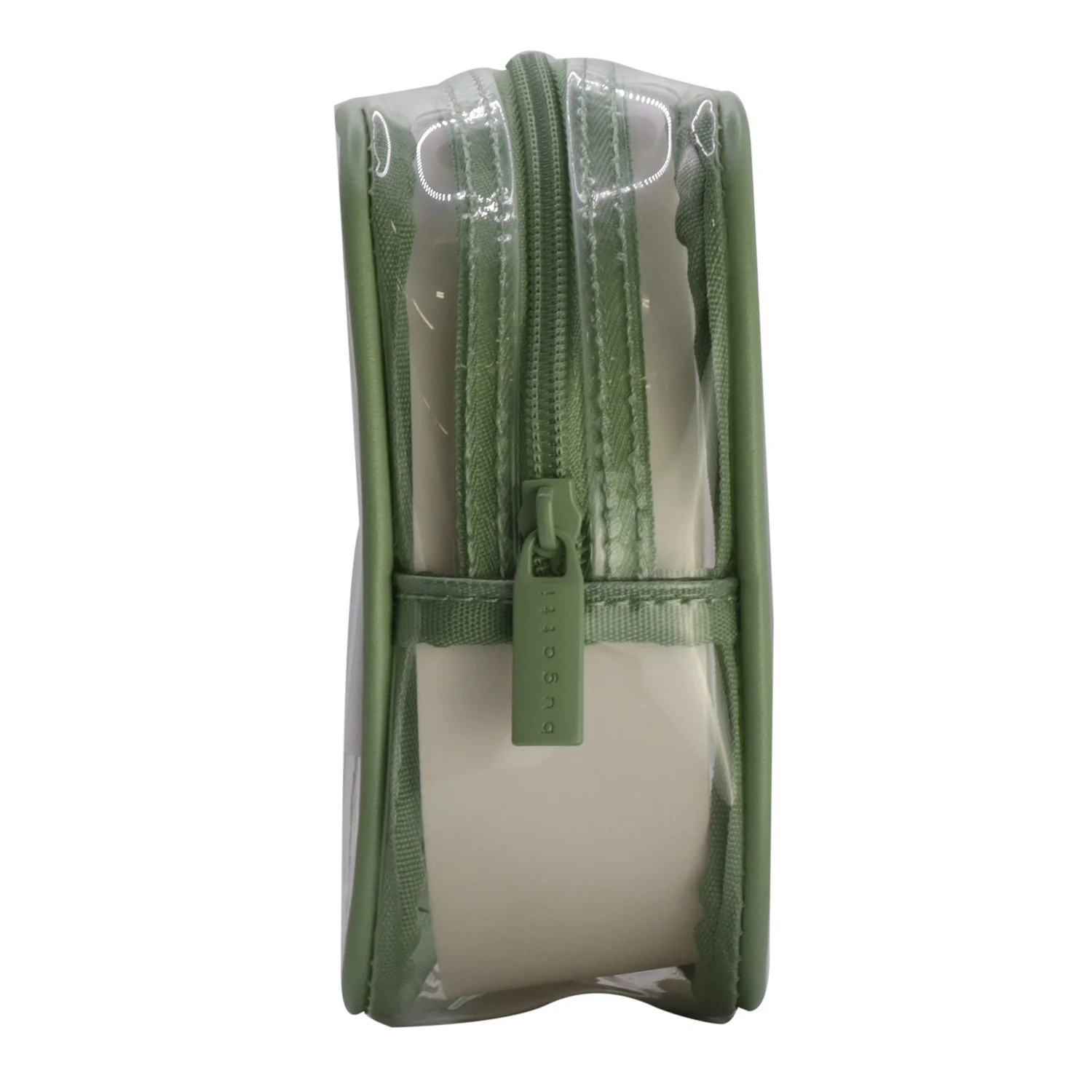 Trousse de voyage transparente Downtown - Bugatti – Image 4