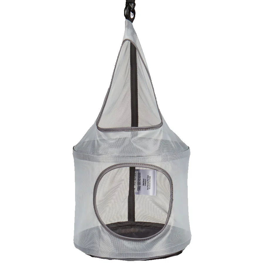 Organisateur 2 étages Bird House pour tente