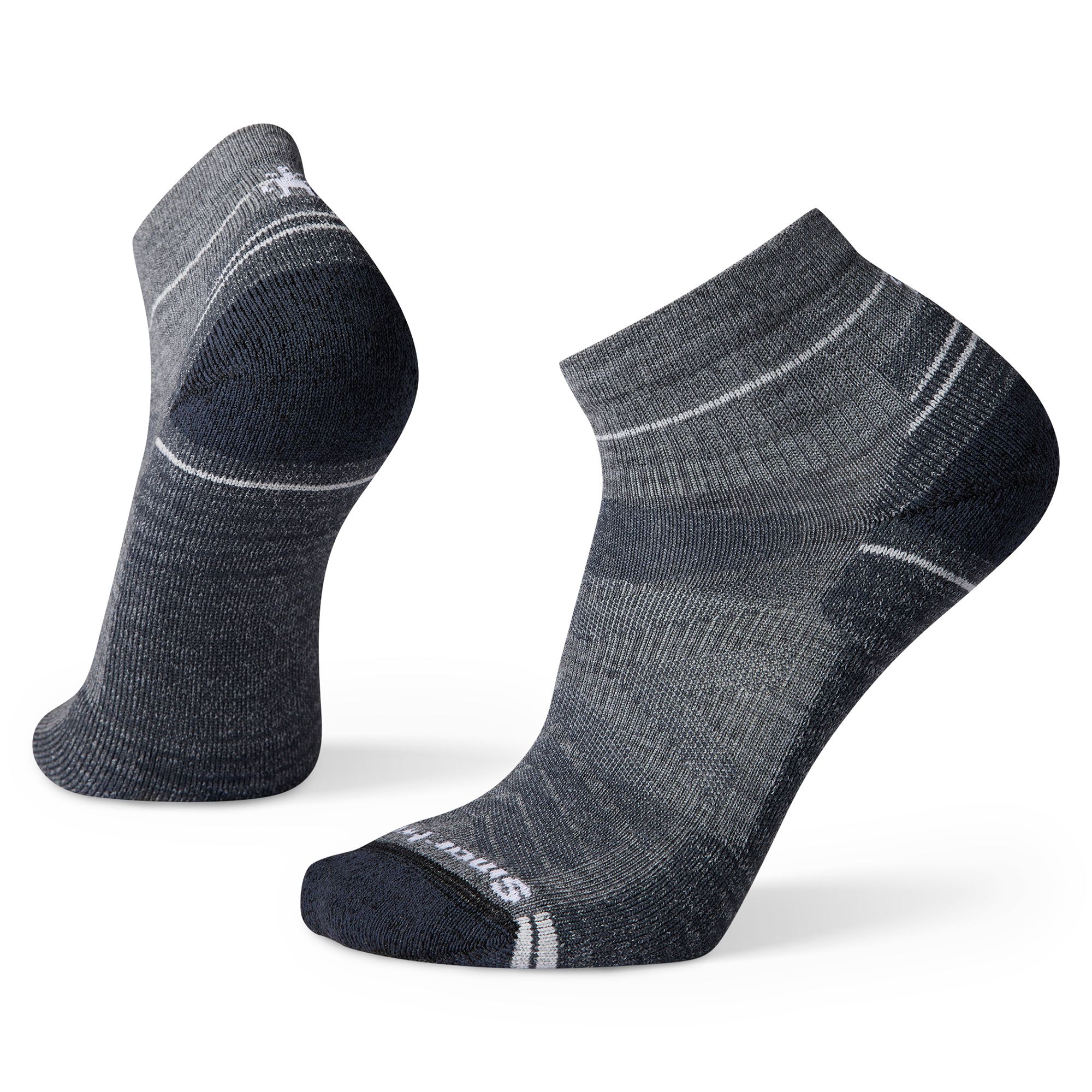 Bas hike light cushion ankle Smartwool – Image 2