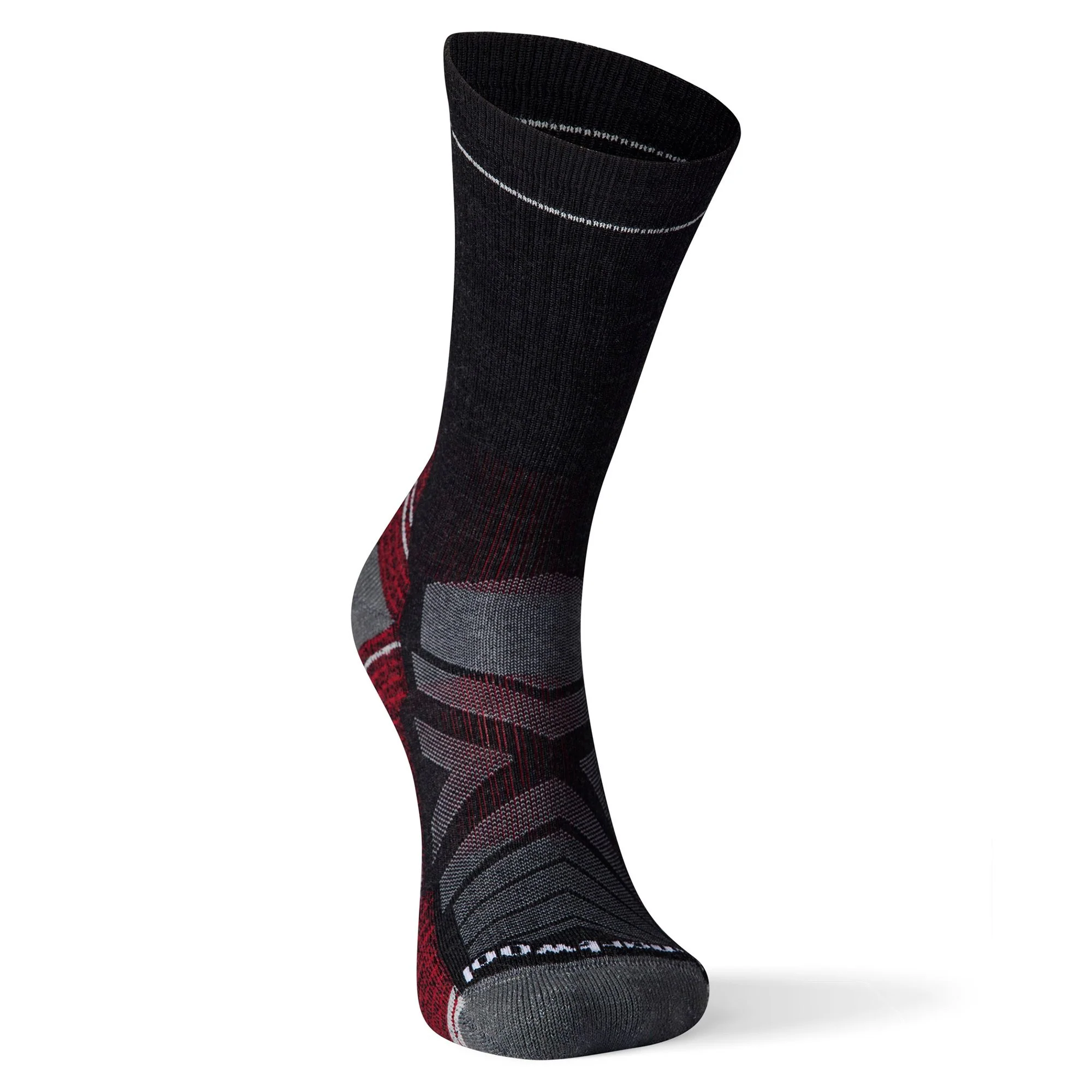 Bas Hike Light Cushion Crew Smartwool – Image 4