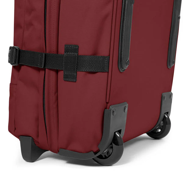 Valise duffle à roulettes 78 litres Transit'R M – Image 7